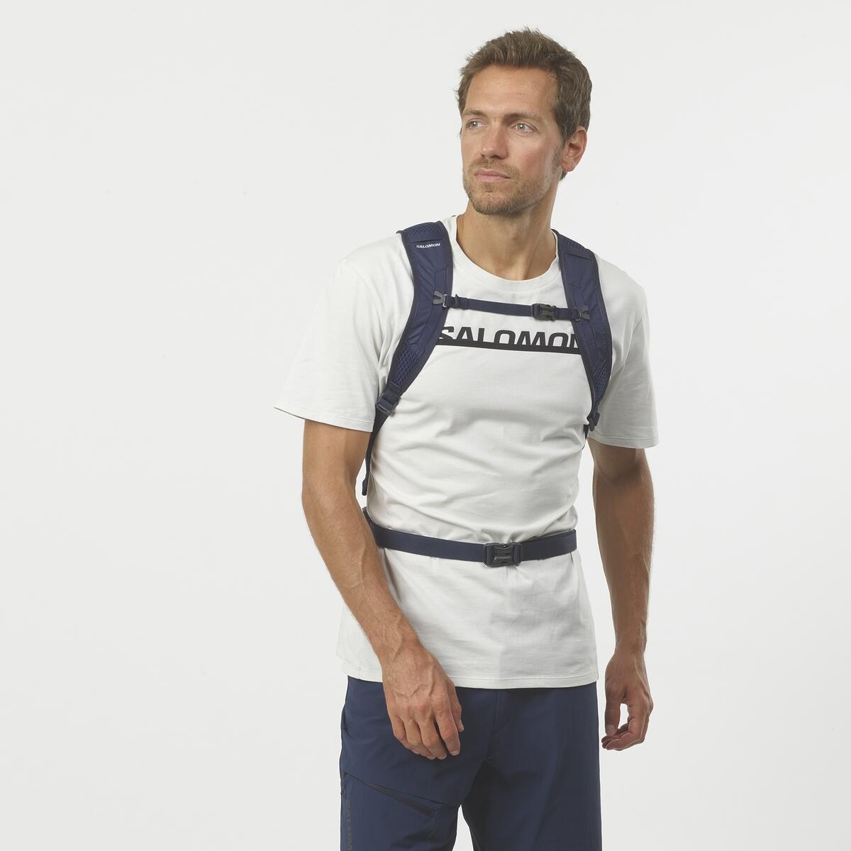 Salomon Trailblazer 10 · záber 2