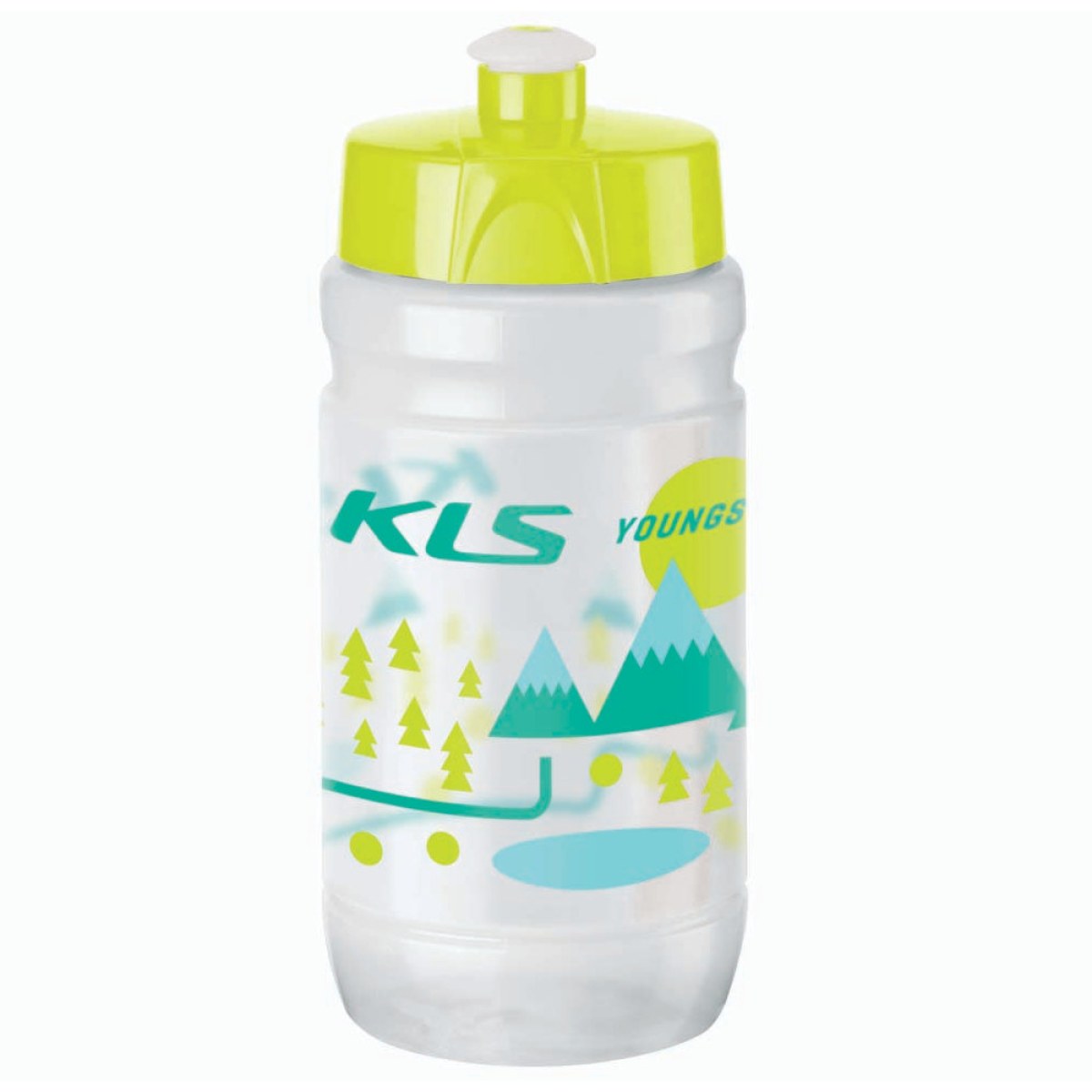 Kellys Youngster 0,3 l Mountain · záber 1