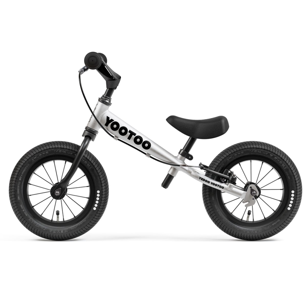 Yedoo YooToo Black · záber 1