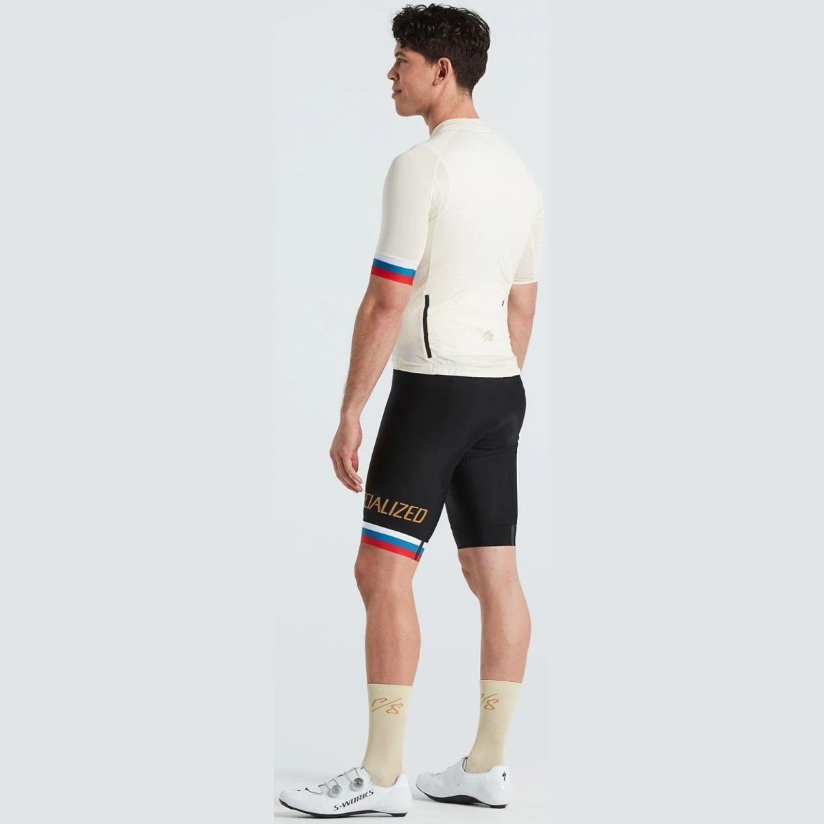 Specialized SL Air Sagan Collection Disruption M - Veľkosť: M · záber 3