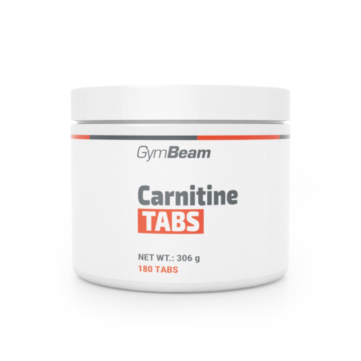 GymBeam Carnitine TABS · záber 1