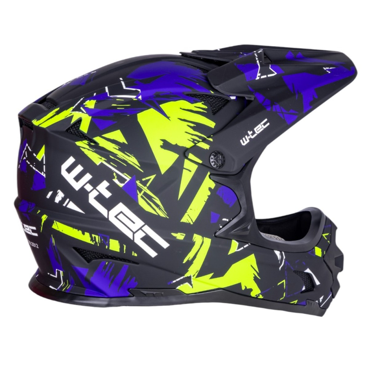W-TEC Richpike Moss Forest - L (59-60) · záber 4