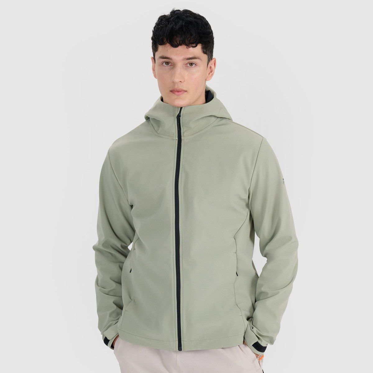 SOFTSHELL · záber 1