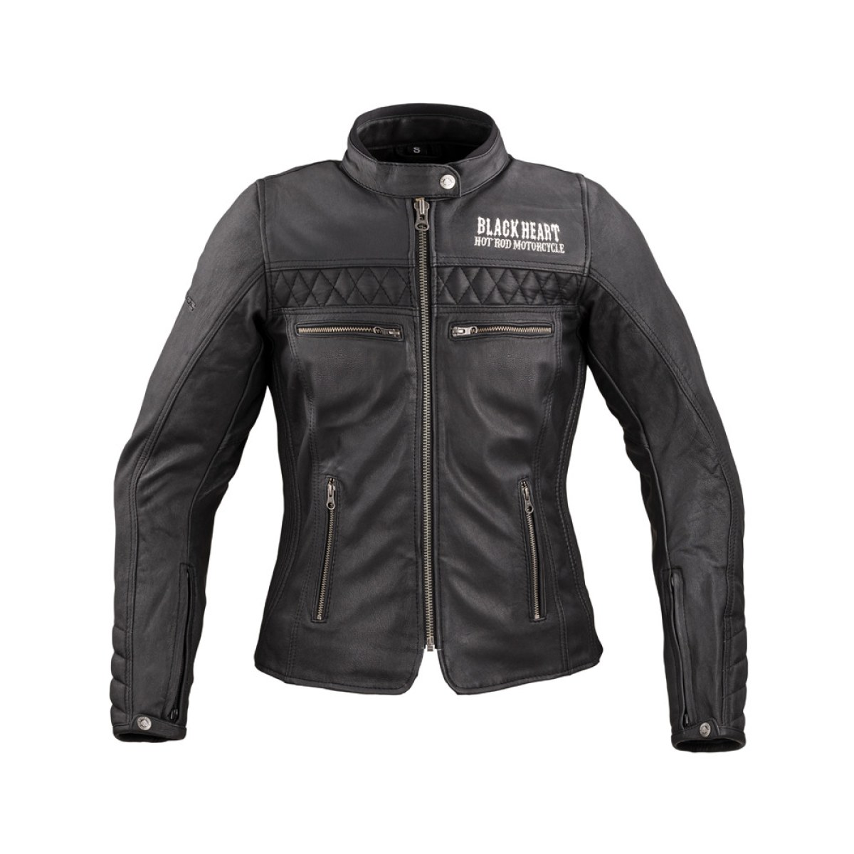 W-TEC Black Heart Raptura čierna - XS · záber 1