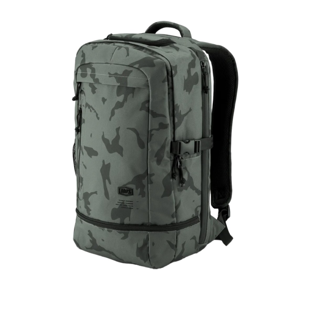 100% Transit Grey Camo · záber 1