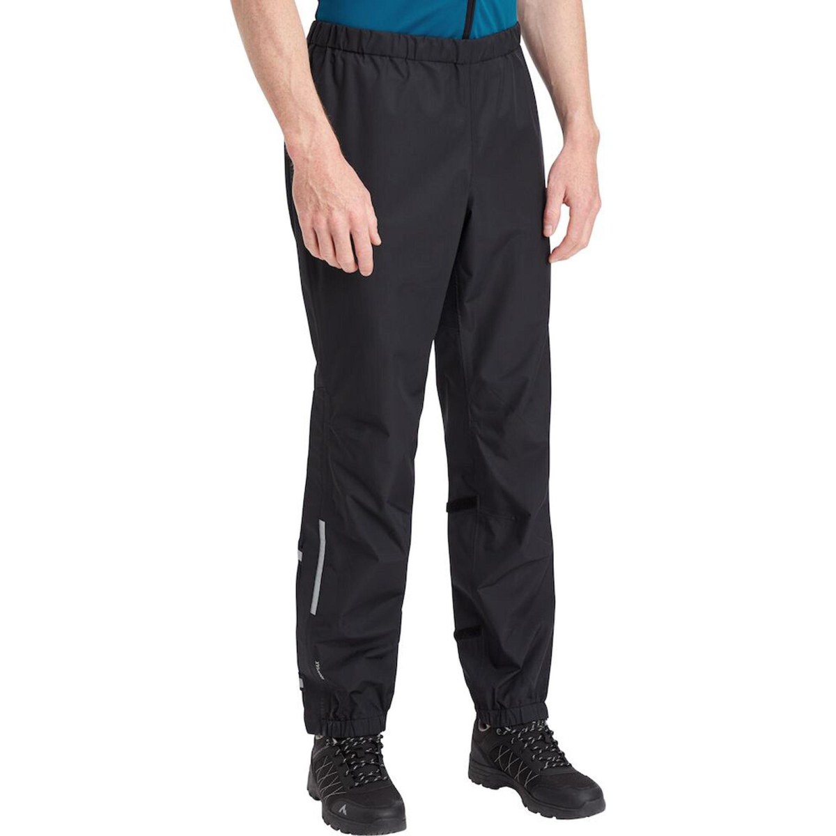 Nakamura Heiko II Pants M - Veľkosť: XL · záber 1