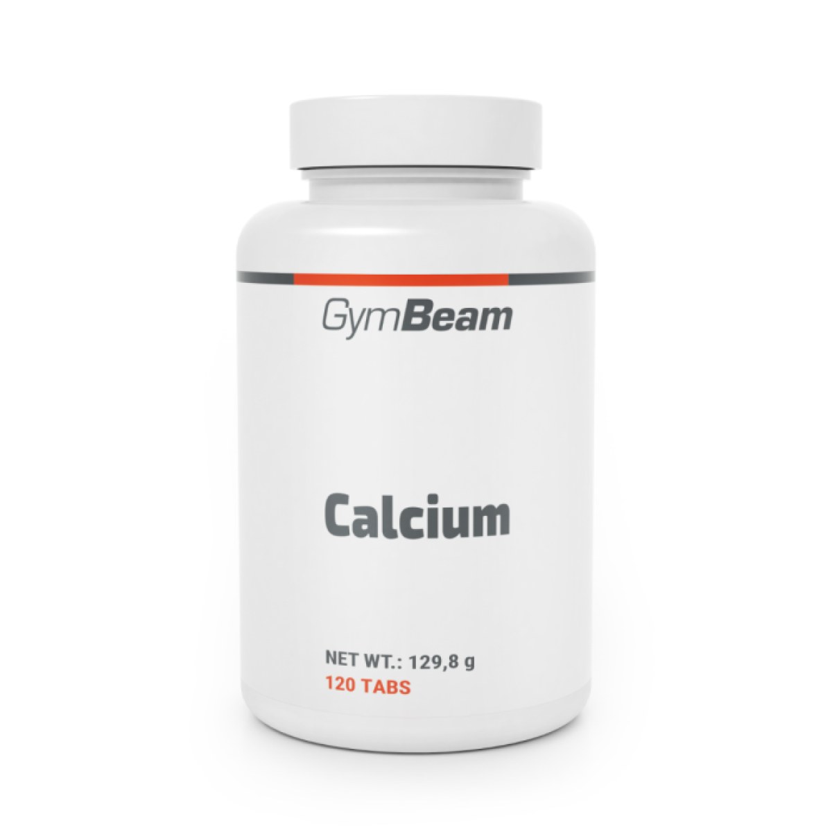 GymBeam Vápnik 120 tab. · záber 1