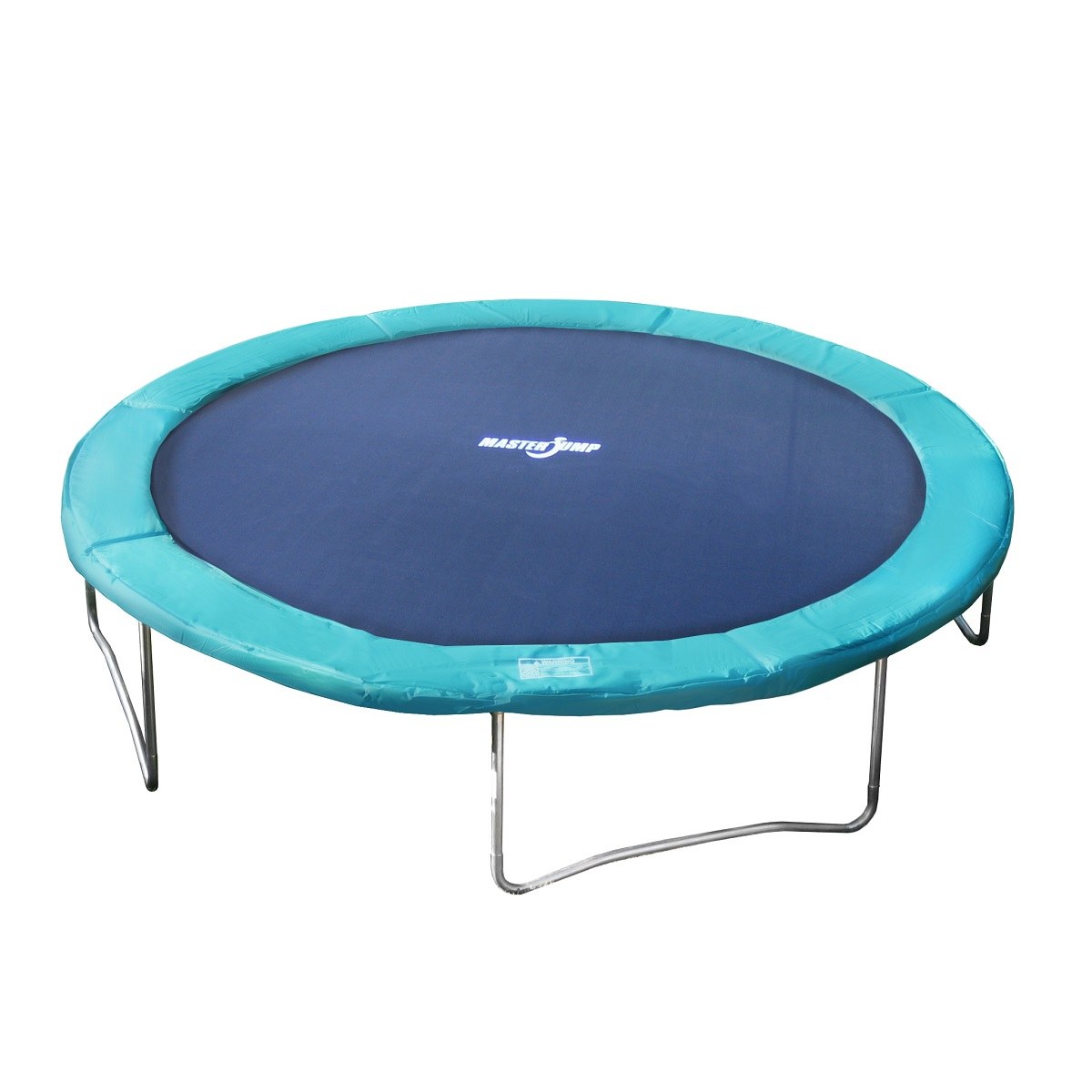 Trampolína MASTER Super 426 cm · záber 1