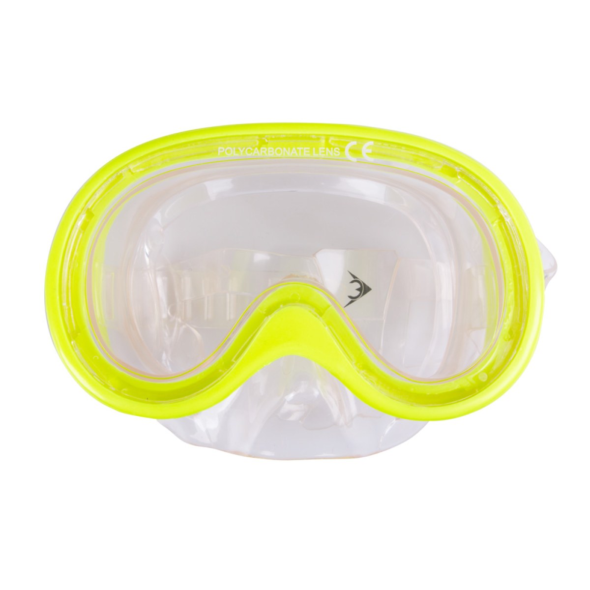 Escubia Sprint Kid žltá · záber 1