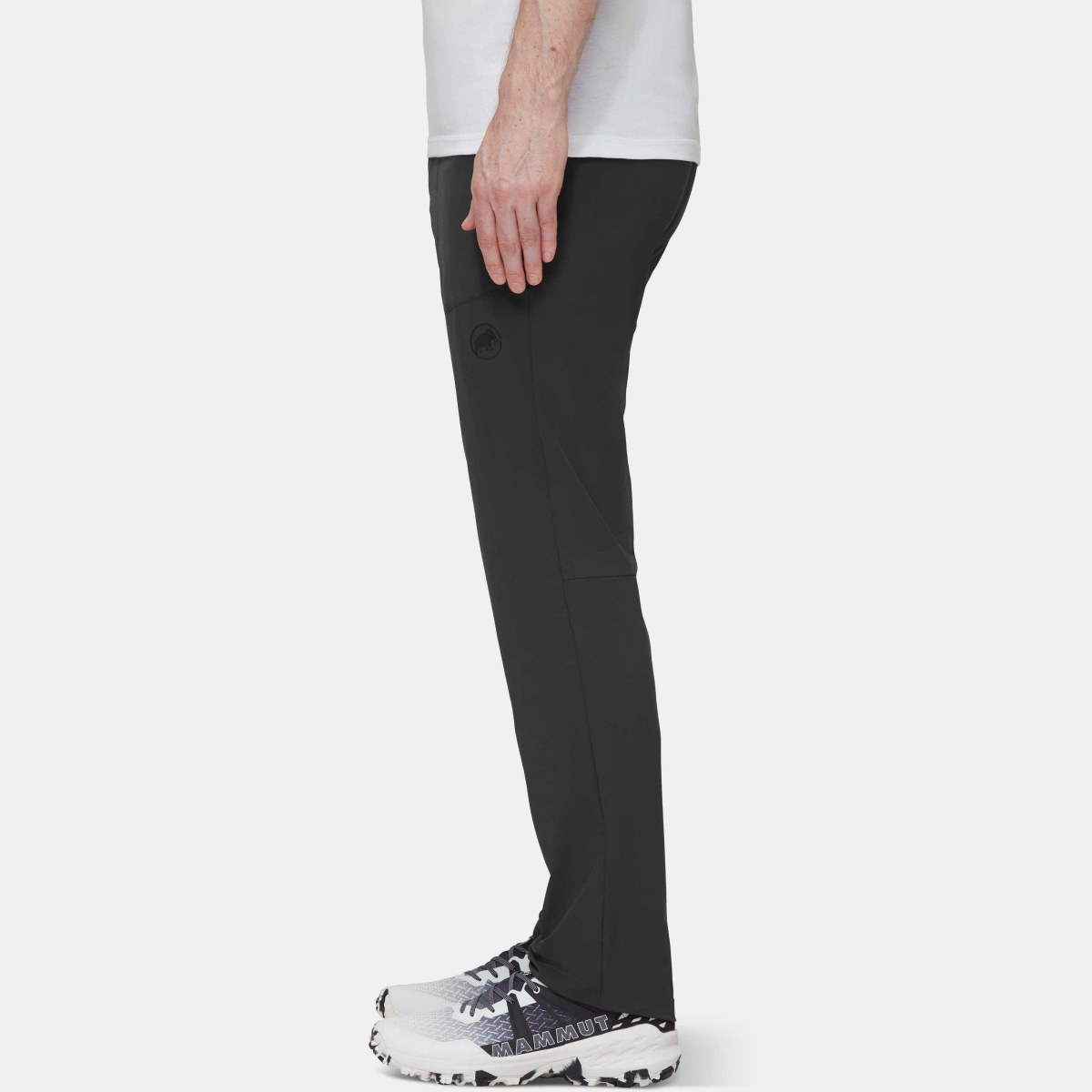 Mammut Runbold Pants M - Veľkosť: 54 · záber 4