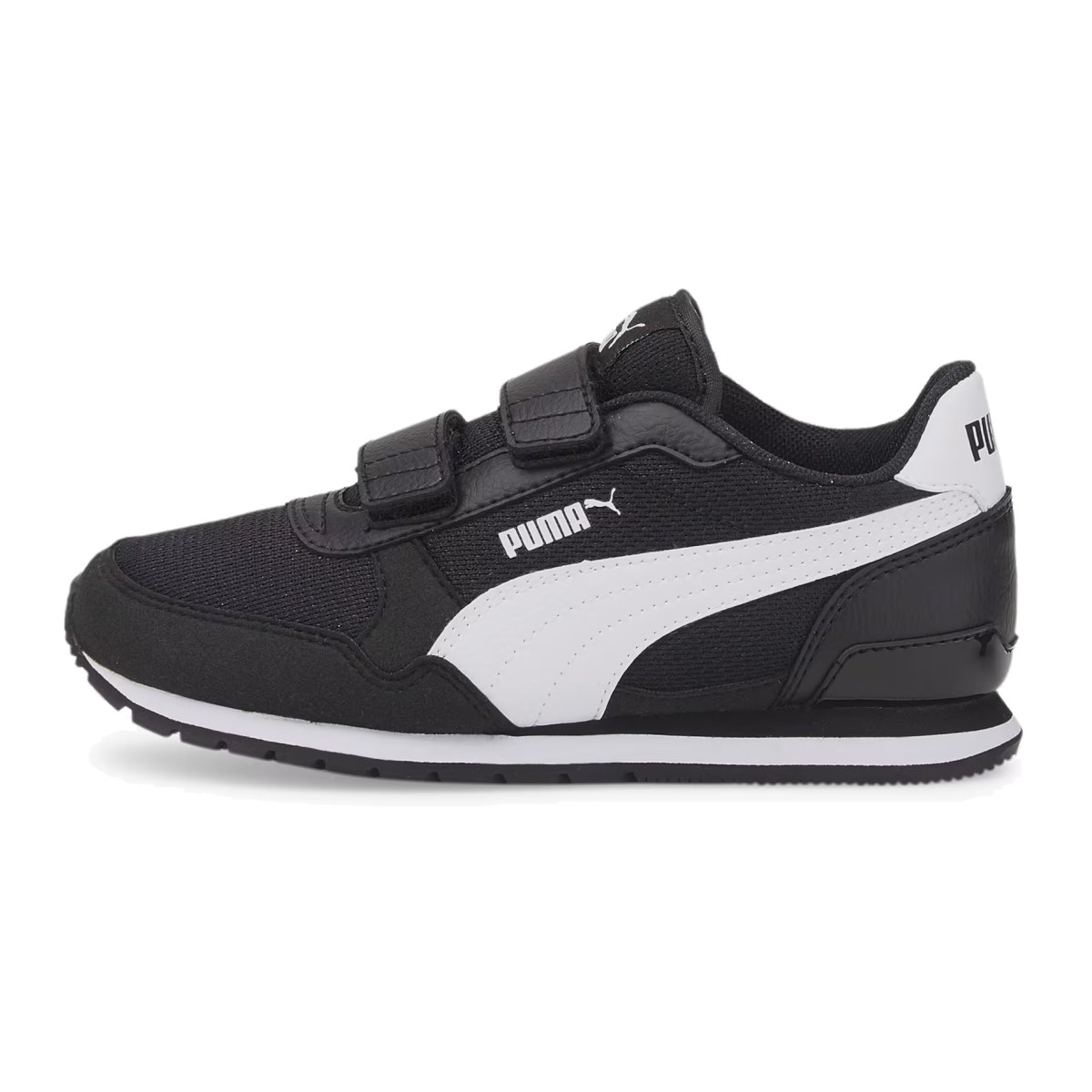 Puma ST Runner V3 Mesh V Kids - Veľkosť: 30 · záber 1