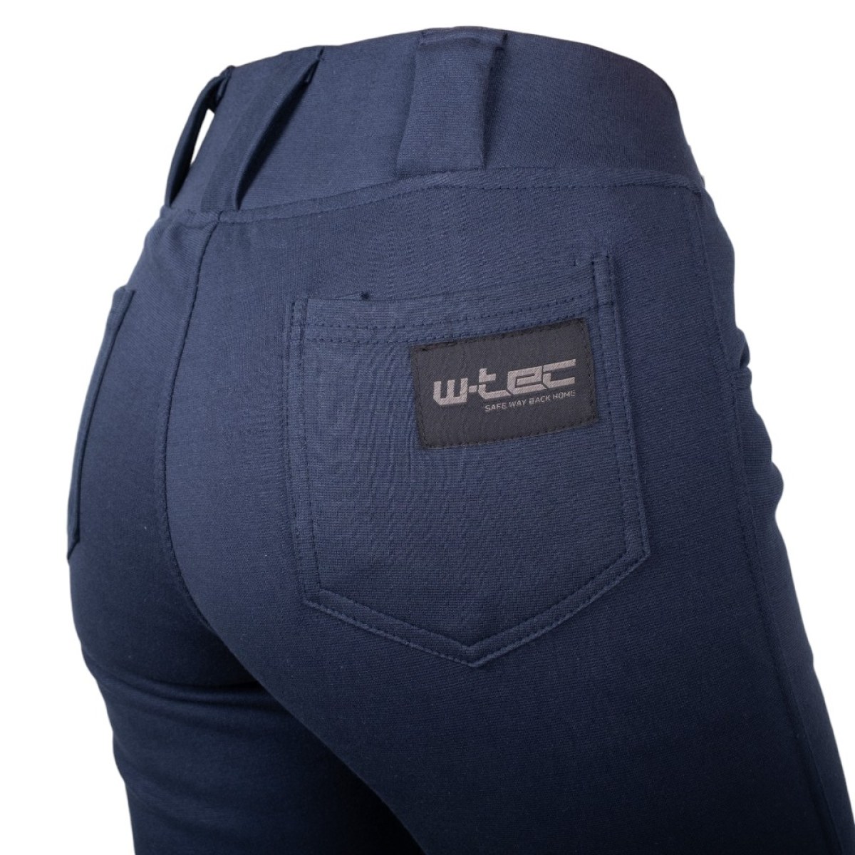 W-TEC Lukrecia Base Blue modrá - L · záber 5