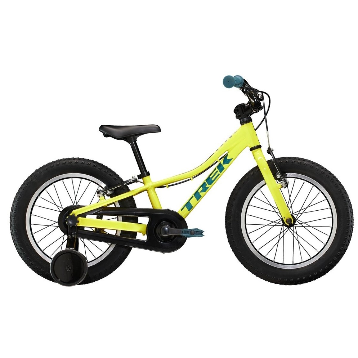 Trek Precaliber 16 Volt 16“ - Veľkosť: 16 · záber 1