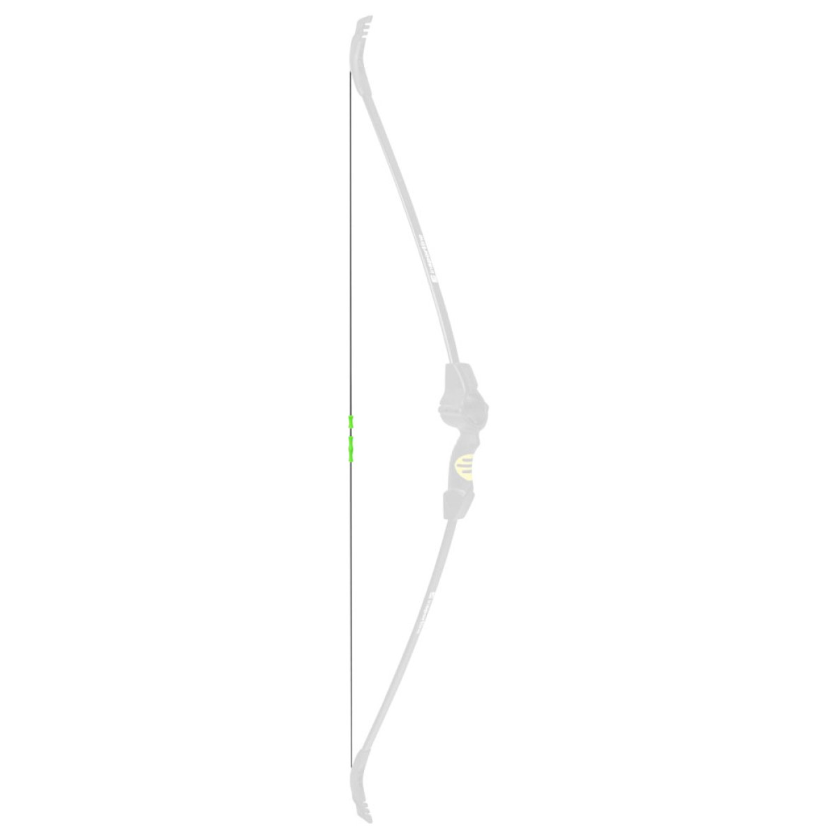 Tetiva pre luk Markub 119 cm · záber 1