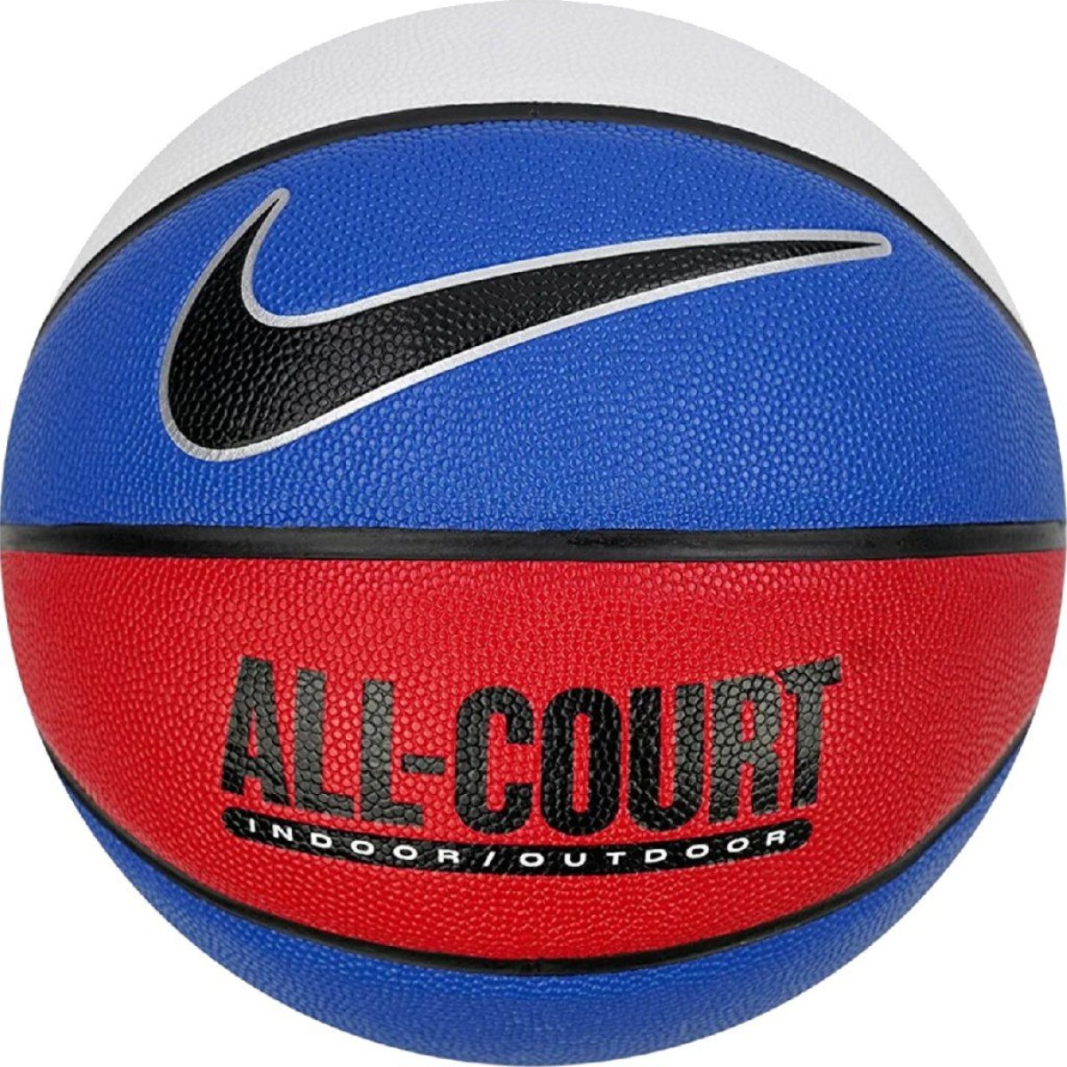 Nike Everyday All Court 8P Ball - Veľkosť: 7 · záber 1