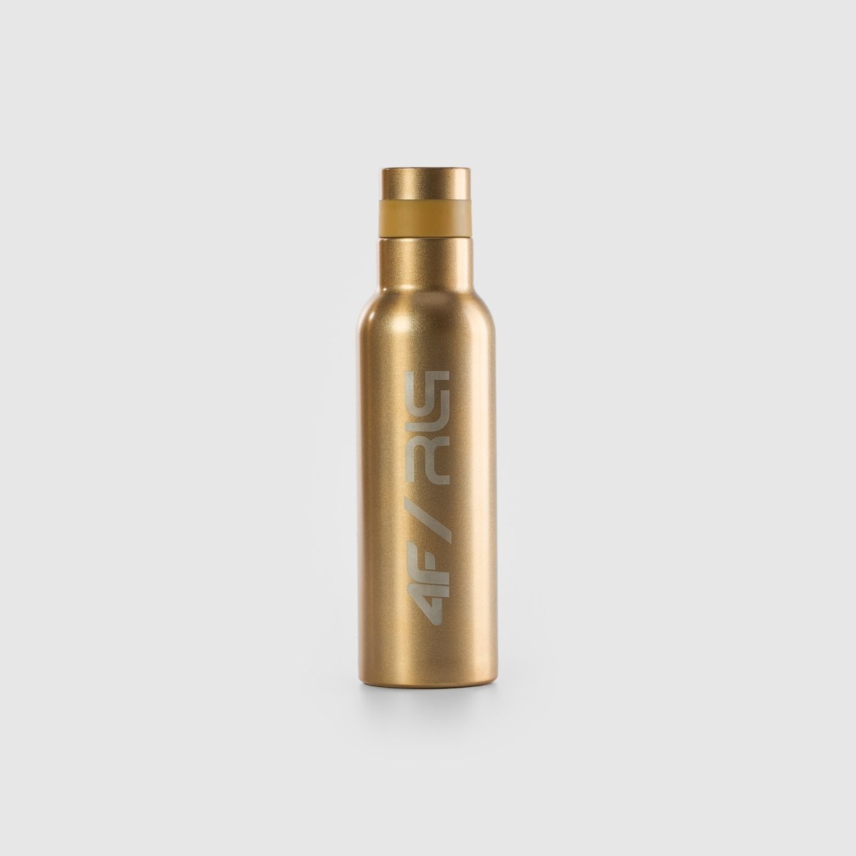 Termofľaša 600 ml 4F x Robert Lewandowski - zlatá · záber 1