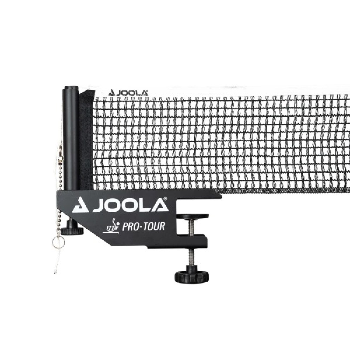 Sieť na stolný tenis JOOLA Pro Tour · záber 1