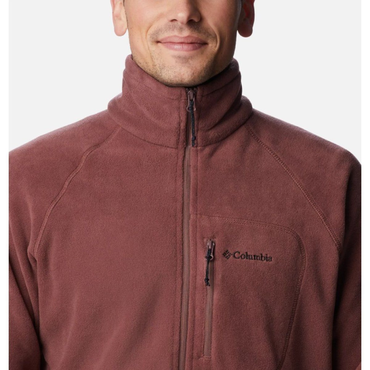 Columbia Fast Trek™ II Fleece - Veľkosť: XS · záber 4