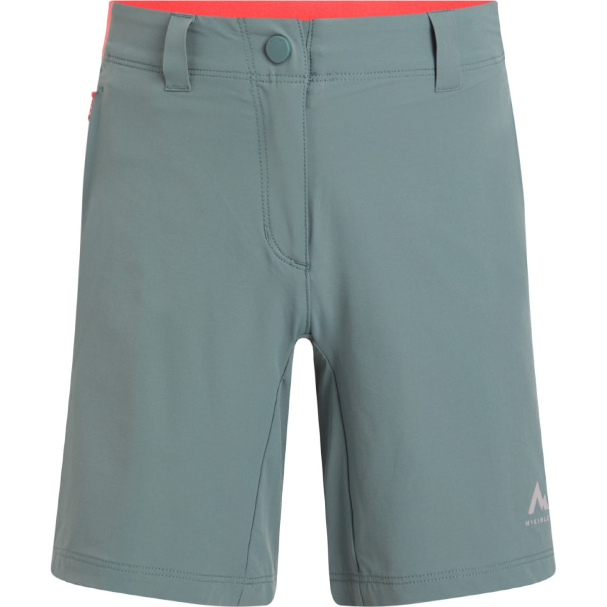 McKinley Brenton Short J - Veľkosť: 164 · záber 1