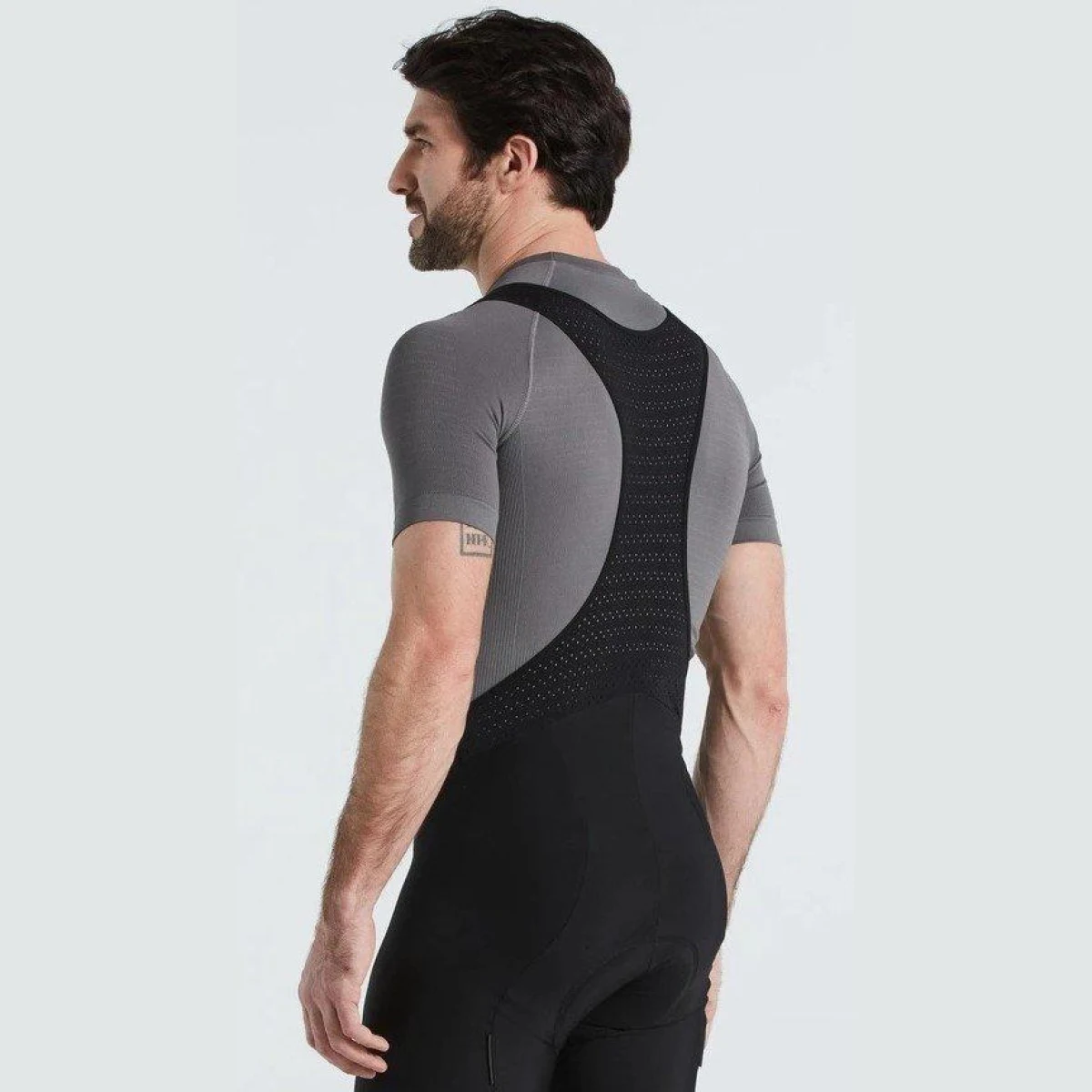 Specialized Seamless Short Sleeve Baselayer M - Veľkosť: S, M · záber 3