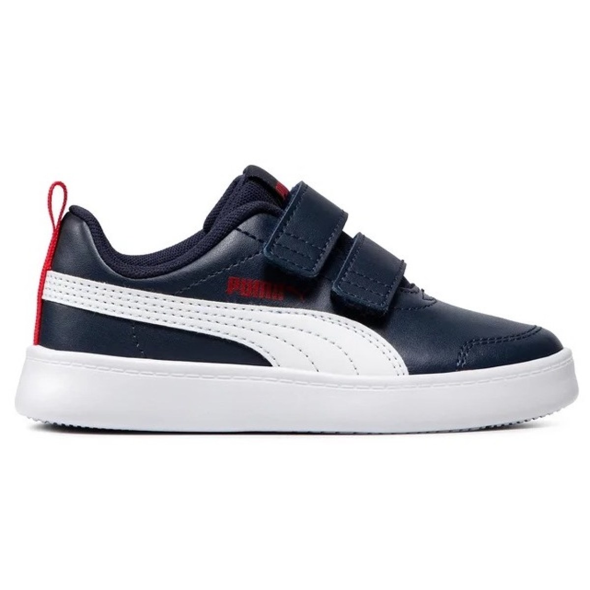 Puma Courtflex V2 V Ps - Veľkosť: 35 · záber 1