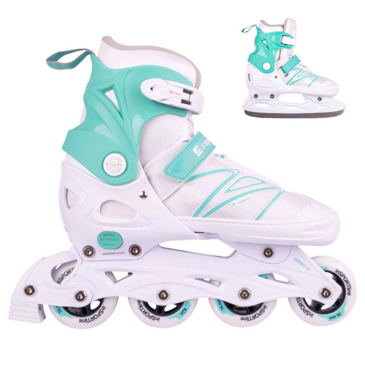 inSPORTline Mintero S (33-36) · záber 1