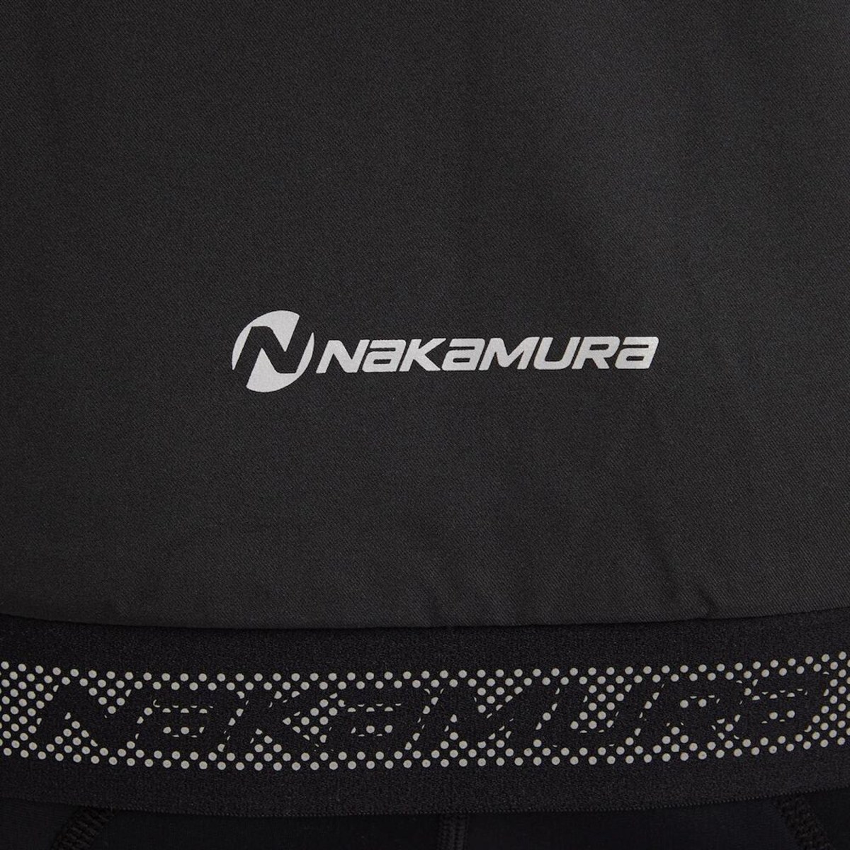 Nakamura Sanija Jacket W - Veľkosť: 36 · záber 5