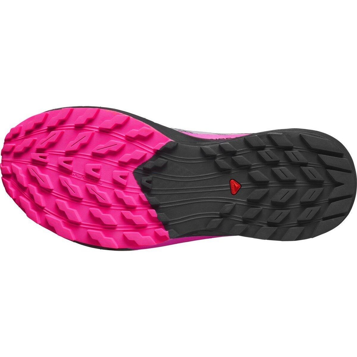 Salomon Sense Ride 5 W - Veľkosť: 39 1/3 · záber 5