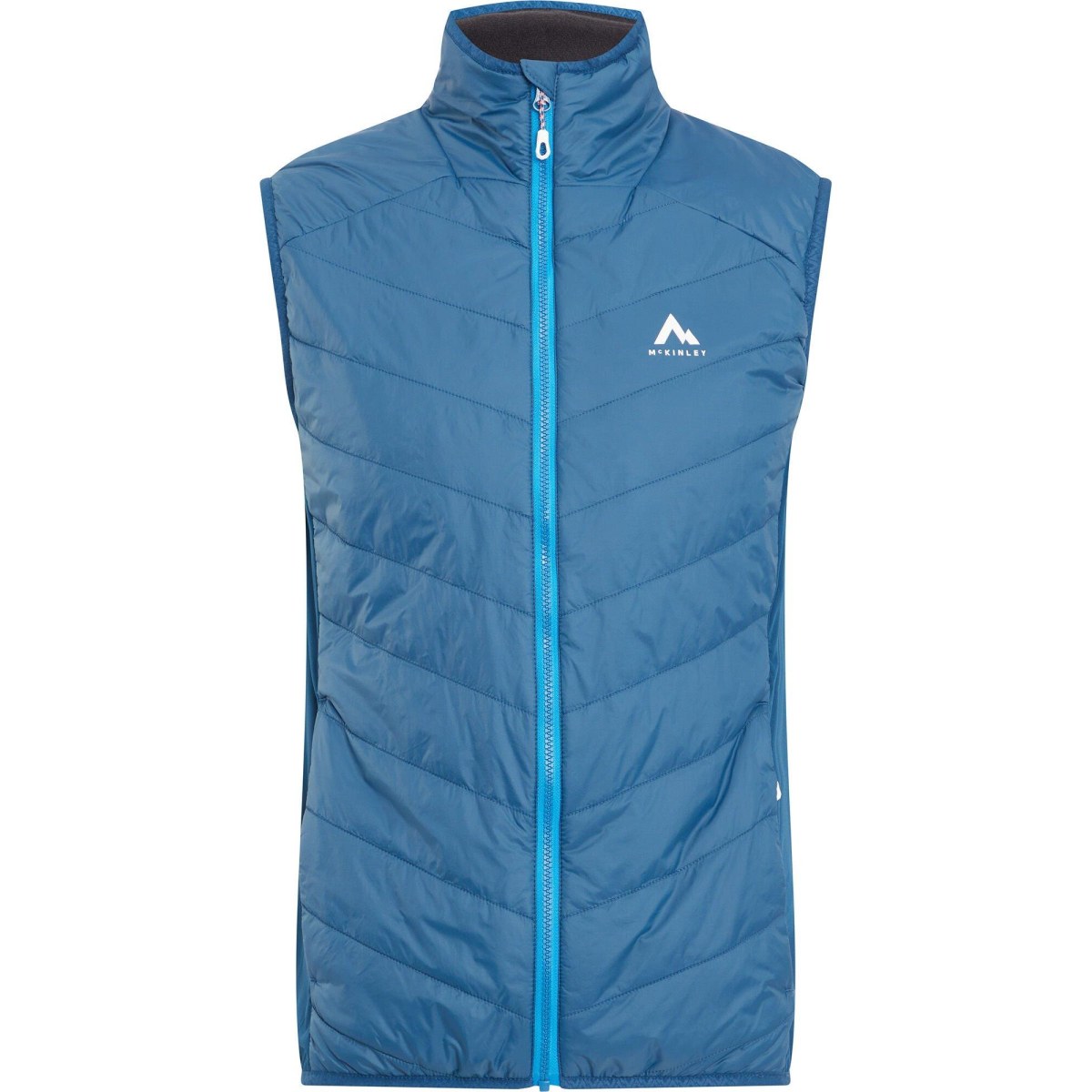 McKinley Sansa Hybrid Gilet M - Veľkosť: XS · záber 1