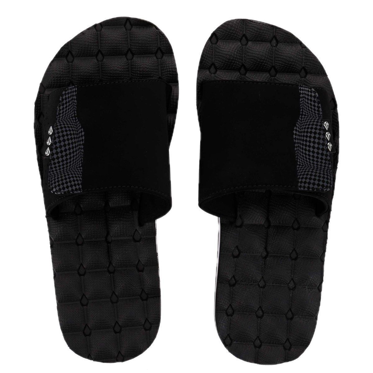 Volcom Recliner Slide - Veľkosť: 39 · záber 1