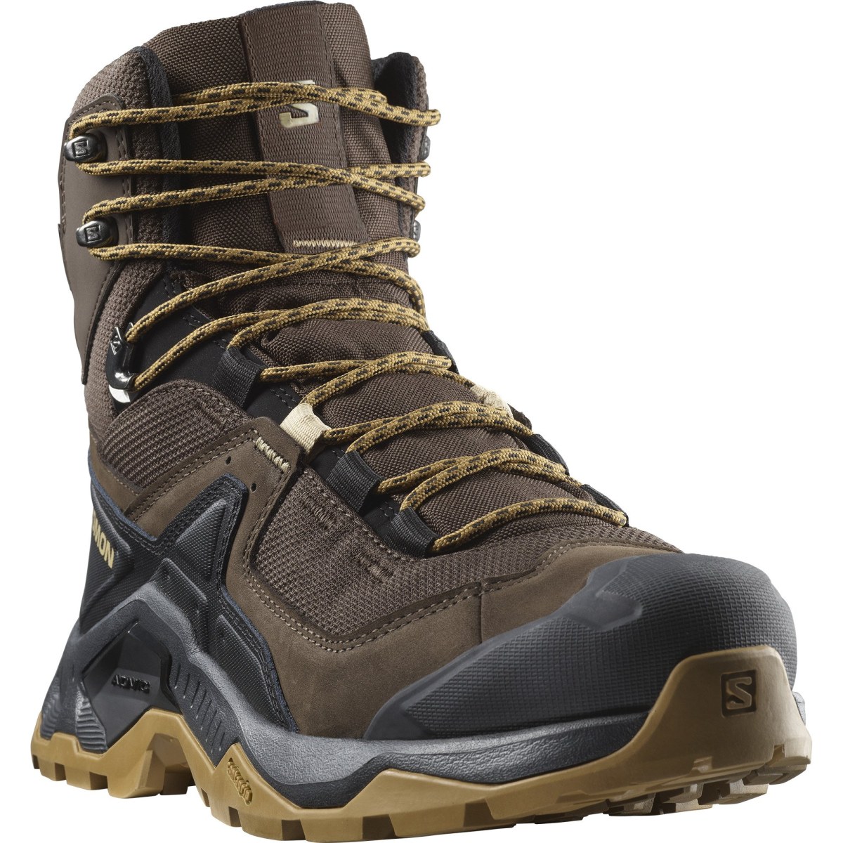 Salomon Quest Element GTX - Veľkosť: 46 · záber 2