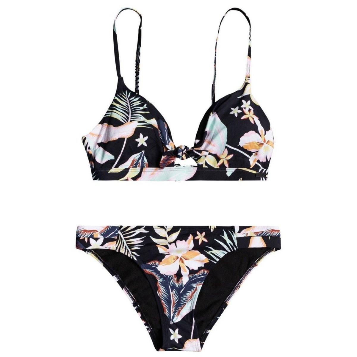 Roxy Printed Beach Classics - Veľkosť: XS · záber 1
