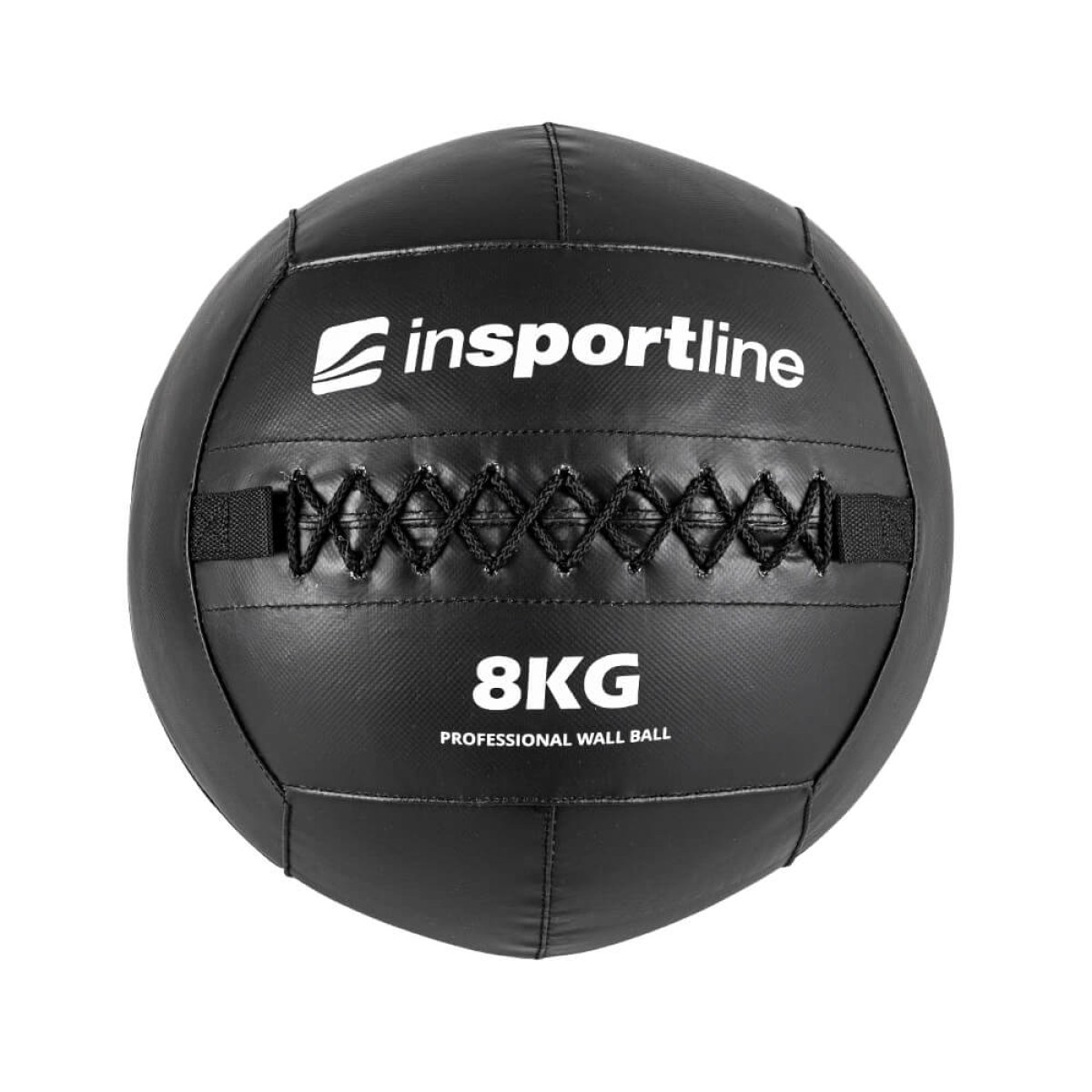 Posilňovacia lopta inSPORTline Walbal SE 8 kg · záber 1