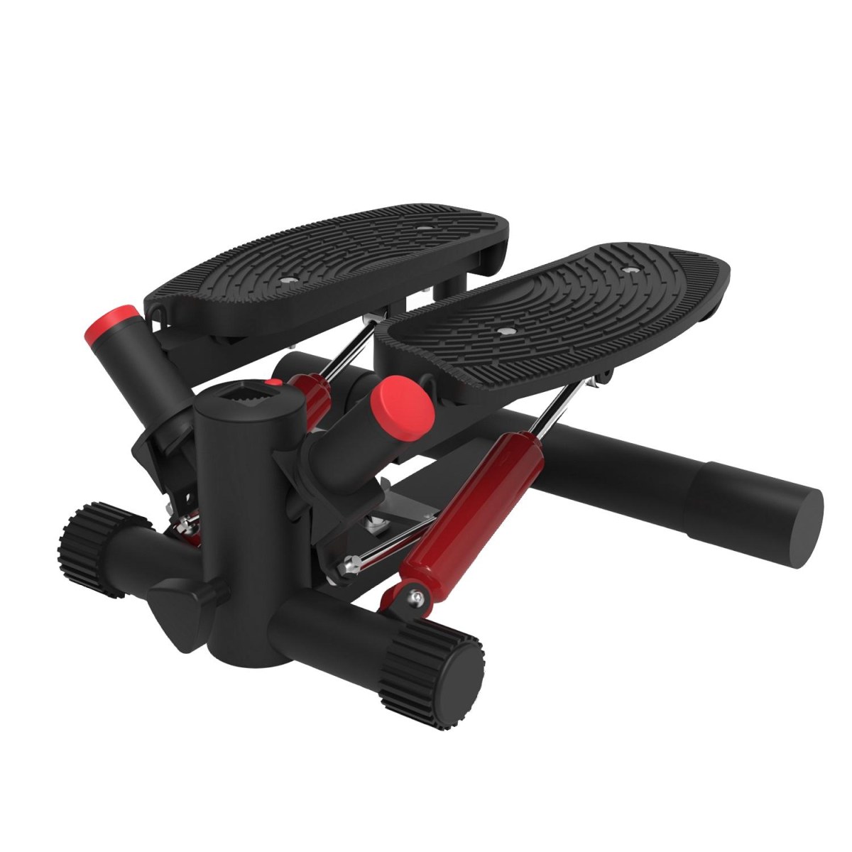 Twist stepper MASTER s posilňovacou gumou · záber 1