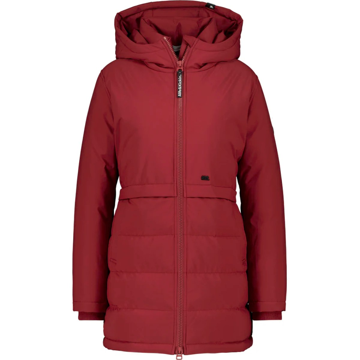 ALIFE AND KICKIN Alife & Kickin HanniAK A Jacket W - Veľkosť: XS · záber 1