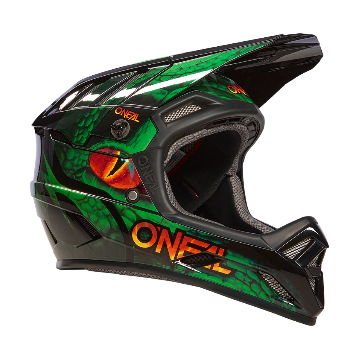 O`NEAL O'Neal Backflip Helmet Viper - Veľkosť: 59-60 · záber 1