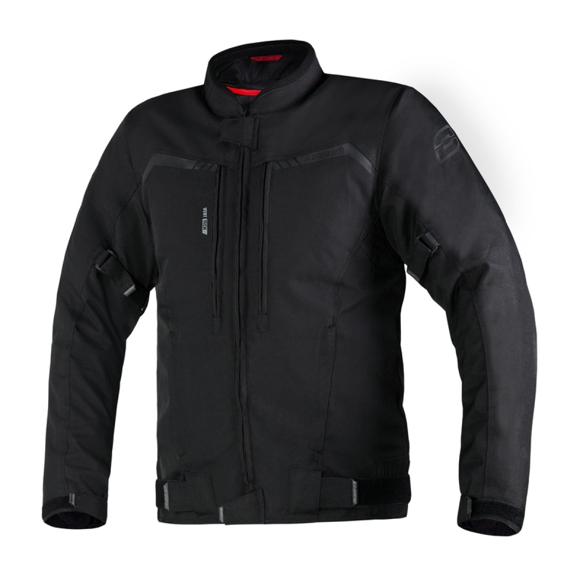 Ozone Delta IV čierna - 5XL · záber 1