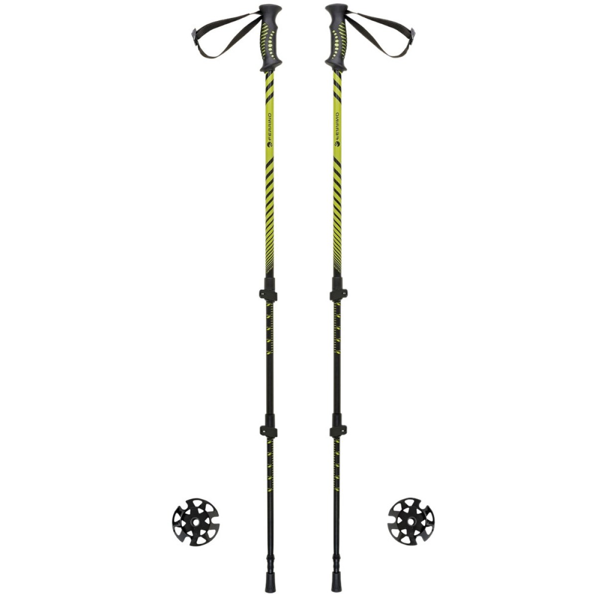 Ferrino Totem · záber 1