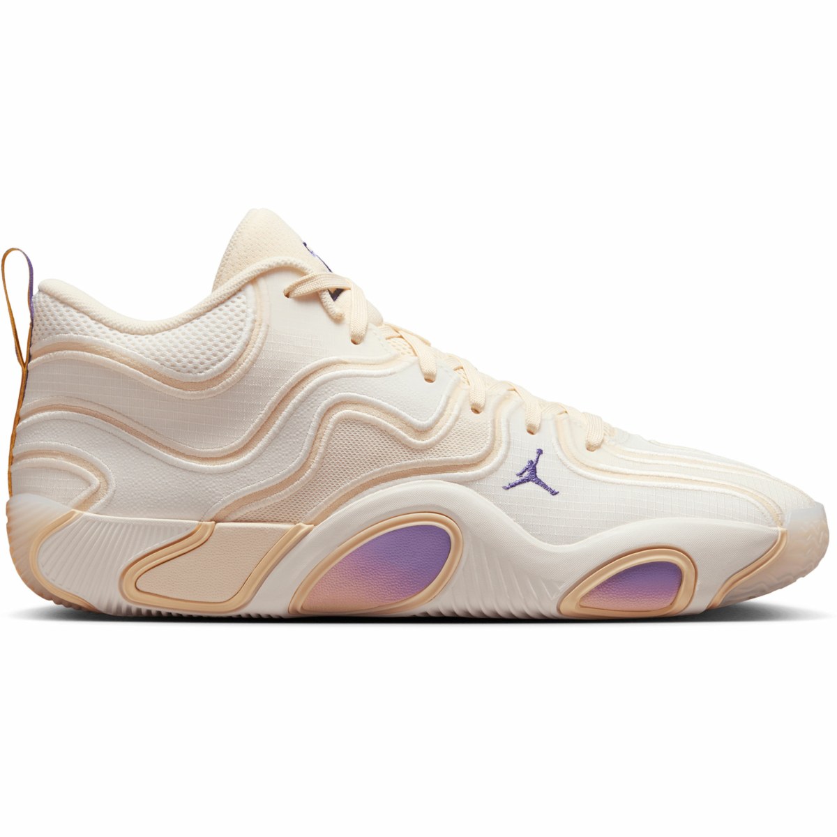 Nike Jordan Tatum 3 Basketball M - Veľkosť: 43 · záber 1