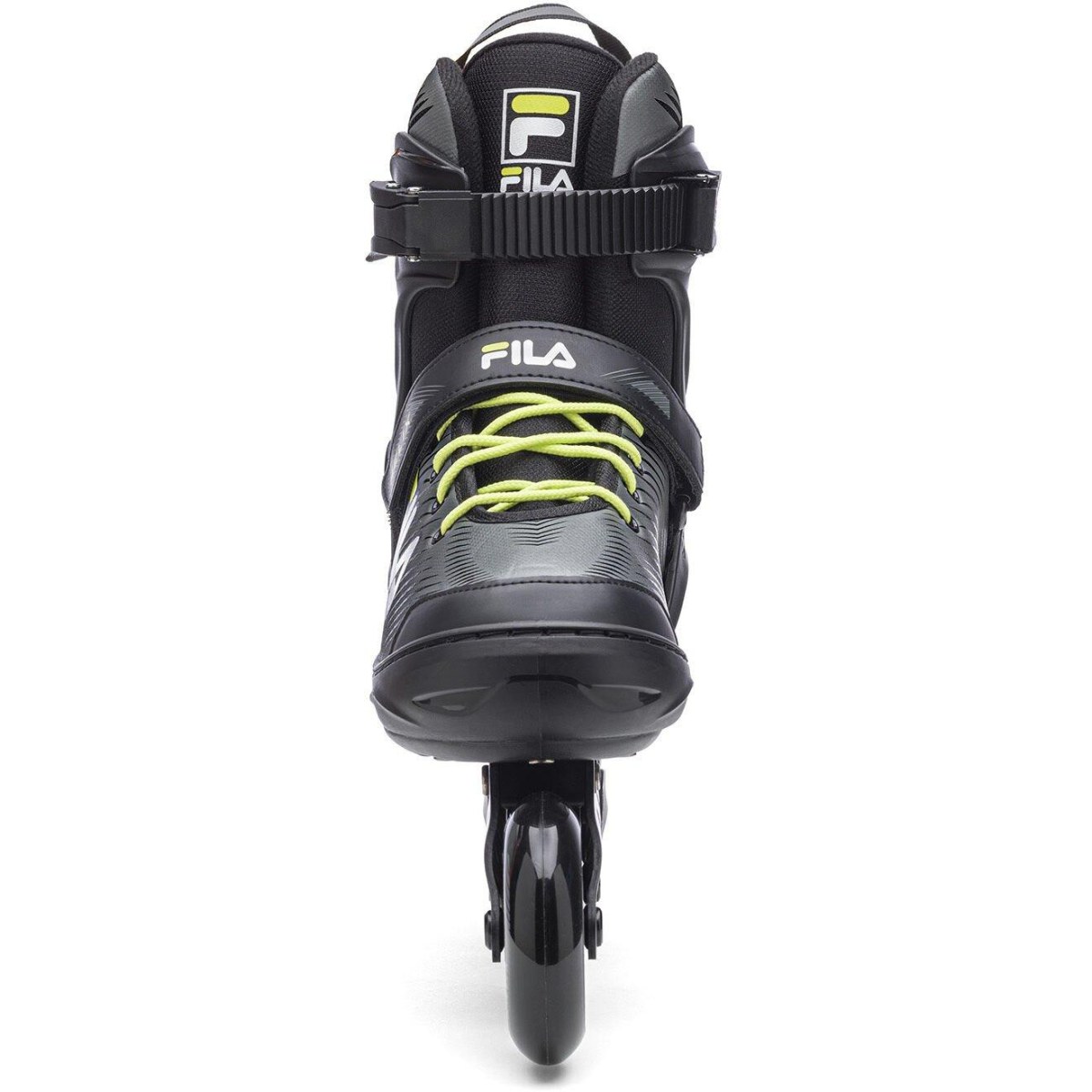Fila Helix Pro 84 M - Veľkosť: 42 | Farba: Čierna, Sivá · záber 2