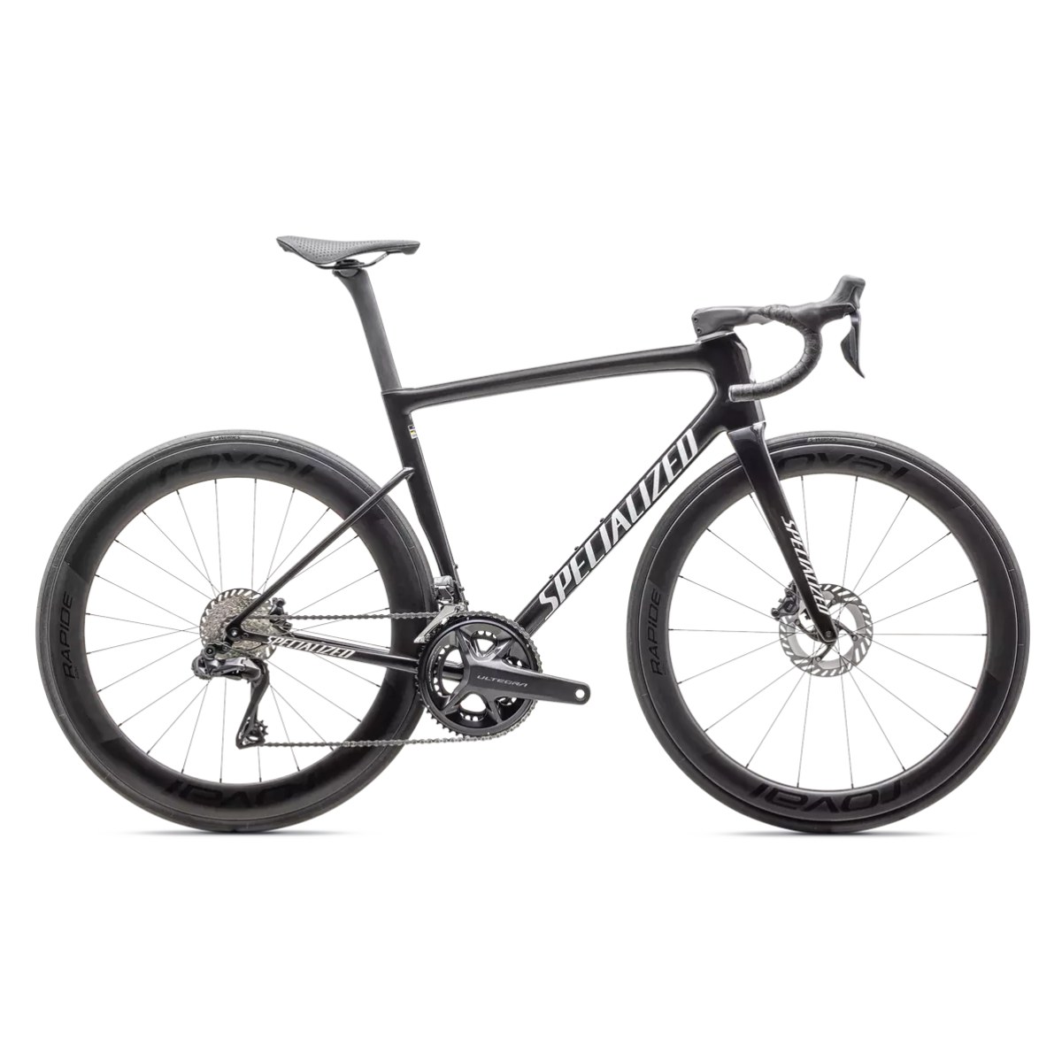 Specialized Tarmac SL8 Pro Ultegra Di2 - Veľkosť: 54 · záber 1