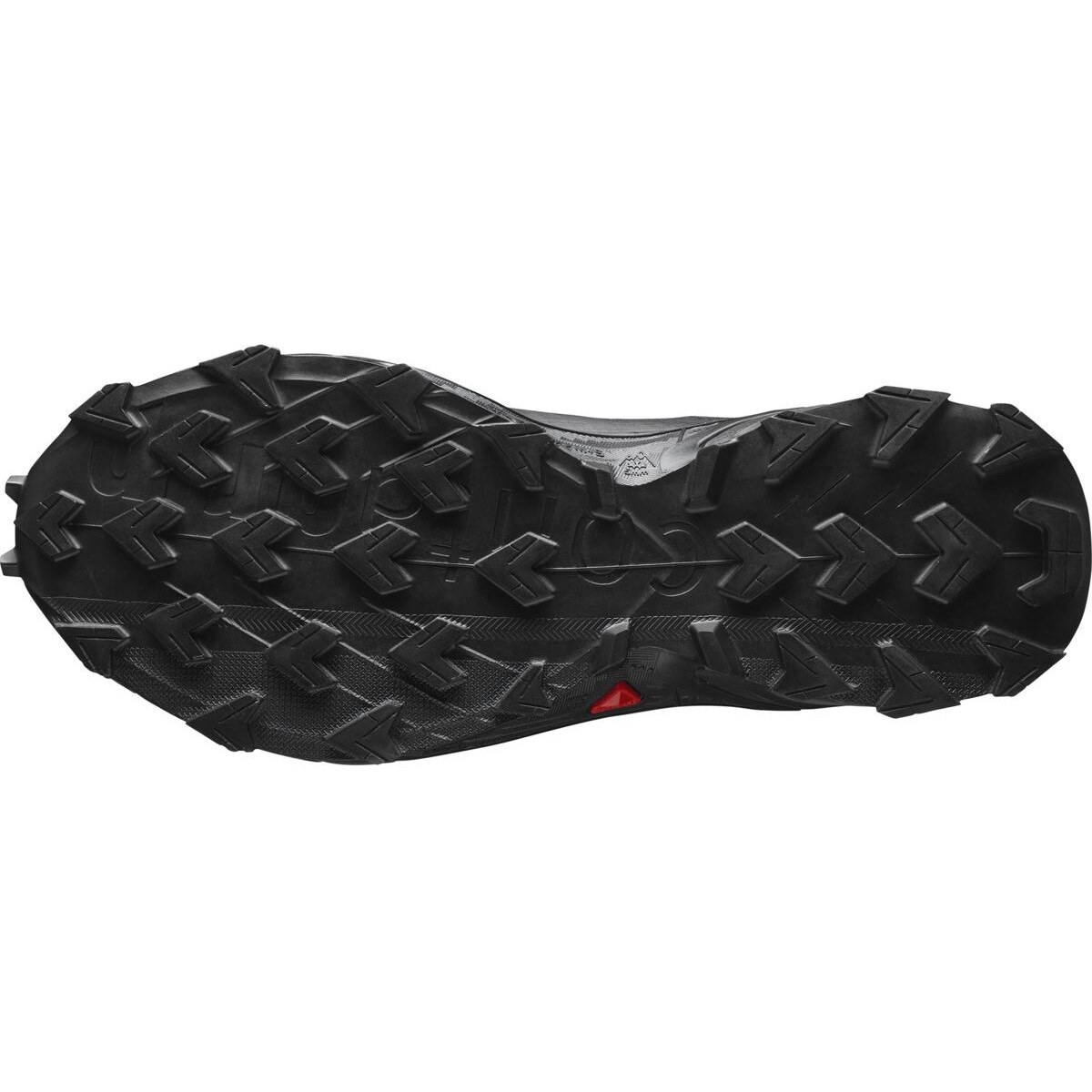 Salomon Supercross 4 GTX W - Veľkosť: 40 · záber 5
