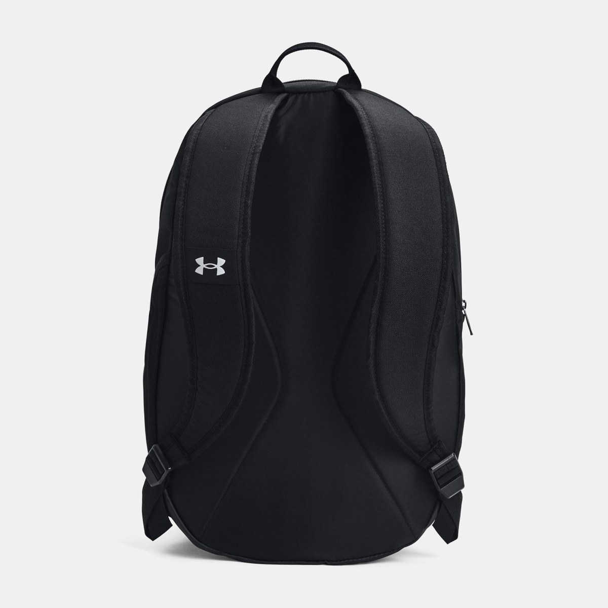Under Armour UA Hustle Lite Backpack - Farba: Čierna | Objem: 21-26 · záber 2