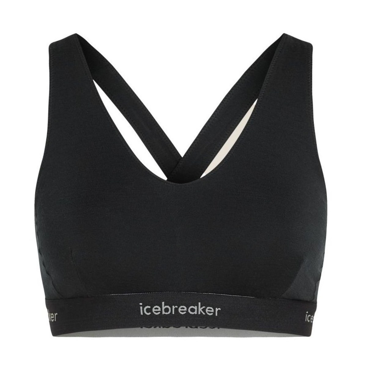 Icebreaker 125 Cool-Lite Sprite Racerback Bra - Veľkosť: S · záber 1