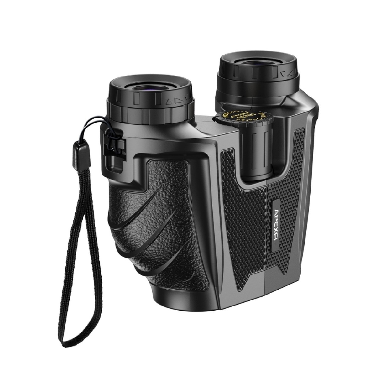 Apexel Apexel 10x25 · záber 2
