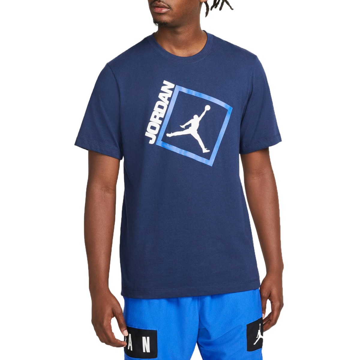 JORDAN JUMPMAN BOX M - Veľkosť: S · záber 1
