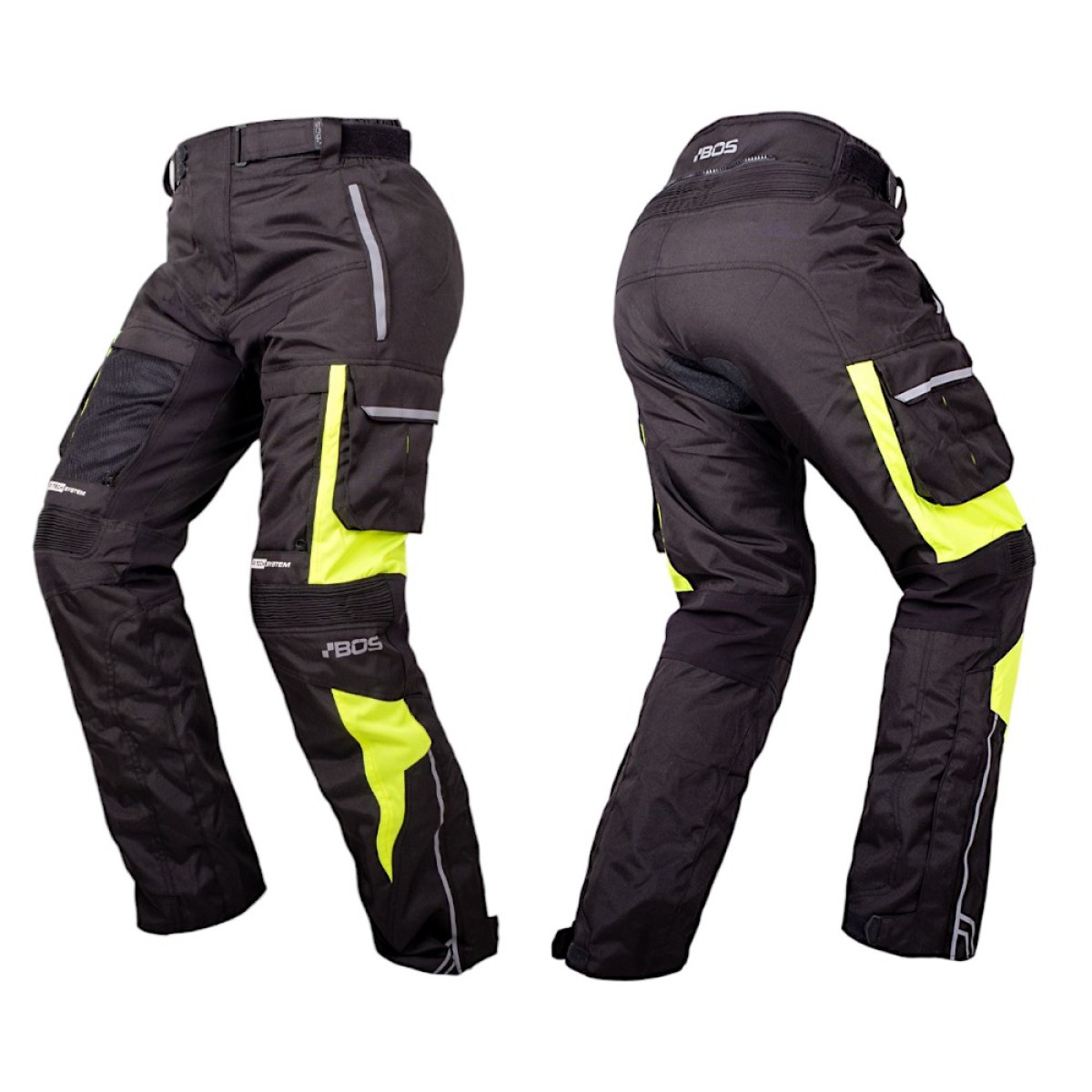 BOS Sydney neon - XL · záber 1