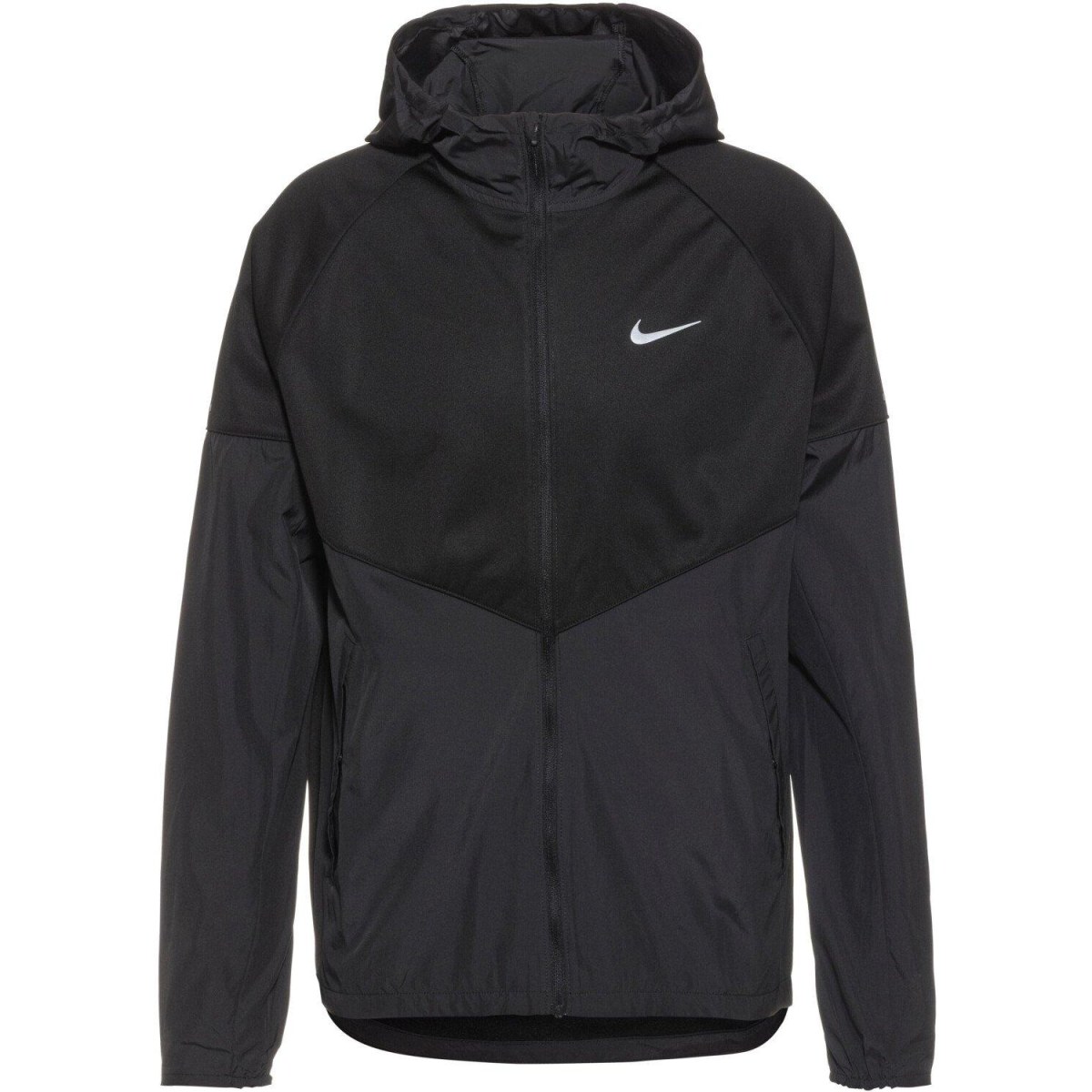 Nike Therma-FIT Repel Miler Running Jckt - Veľkosť: XL · záber 1