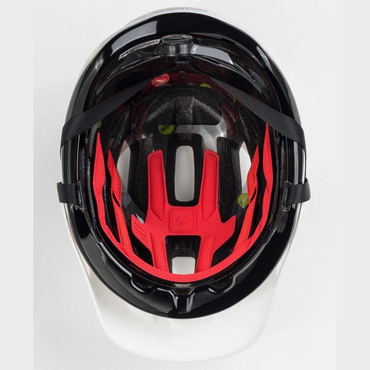 Bontrager Quantum Mips - Veľkosť: 58-63 · záber 4
