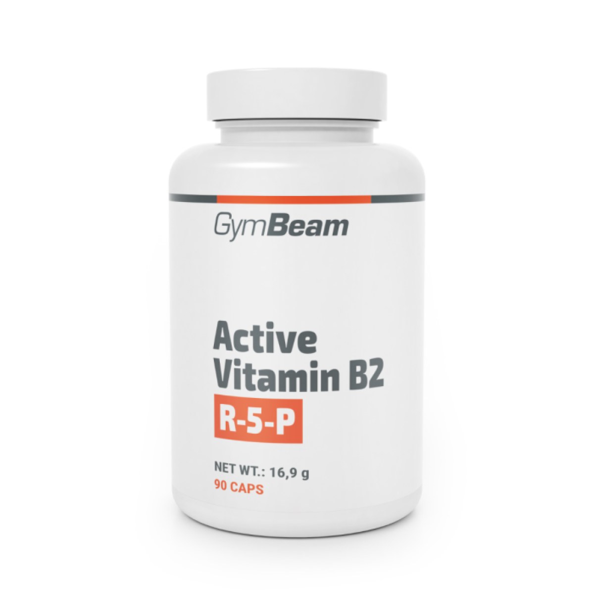 GymBeam Aktívny vitamín B2 (R-5-P) · záber 1